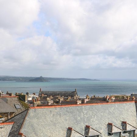 The Lookout Villa Penzance Kültér fotó