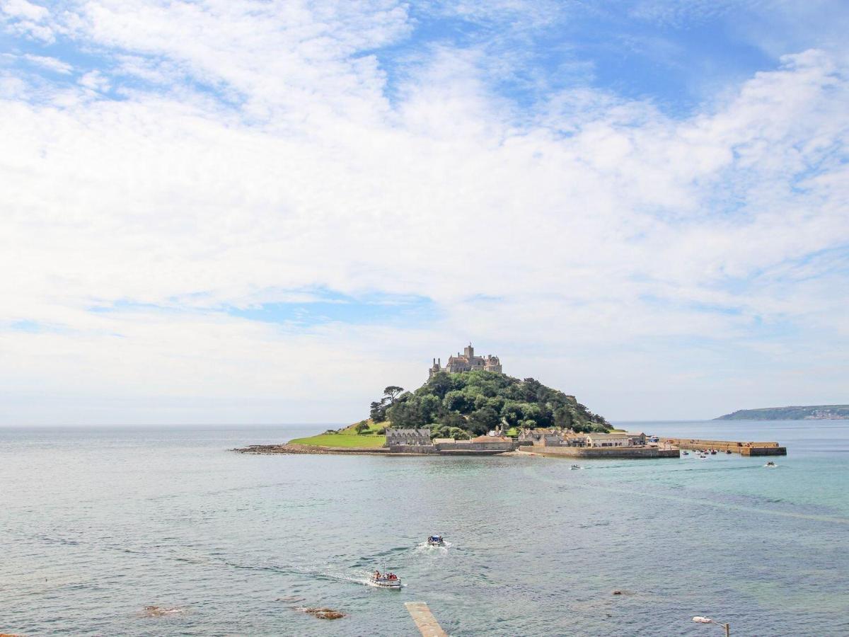 The Lookout Villa Penzance Kültér fotó