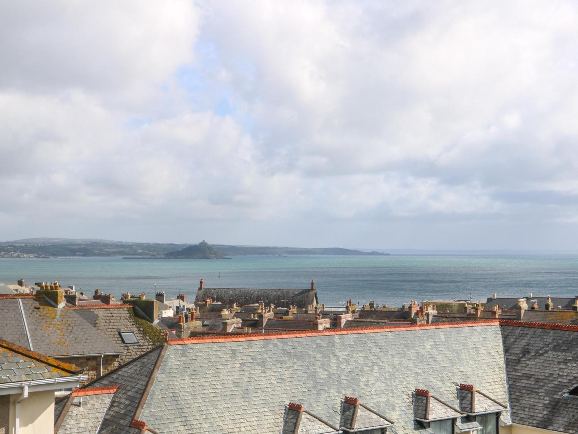 The Lookout Villa Penzance Kültér fotó